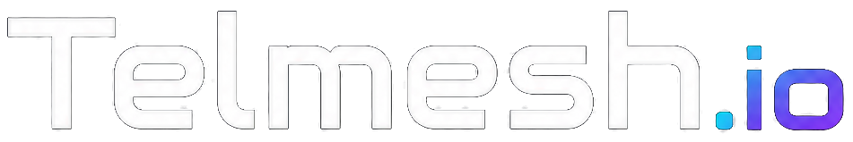 Telmesh.io